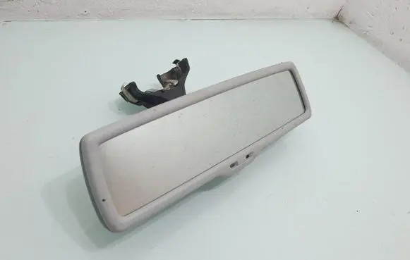 Seat Ibiza IV (6J,6P) Rear view mirror (interior)