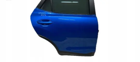 KIA Stonic Rear door