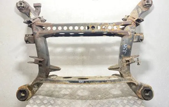 Mercedes-Benz S W140 Rear subframe A1403500441