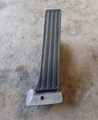 BMW 5 F10 F11 Accelerator throttle pedal 6858574 25916010 0808120692A