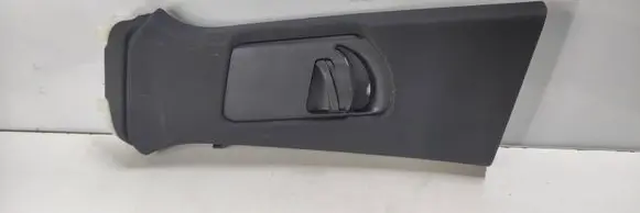 Audi Q5 SQ5 (B) pillar trim (top) 8R0867243G 8R0867243F 06008