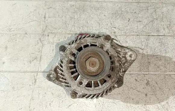 Subaru Outback Generator/alternator