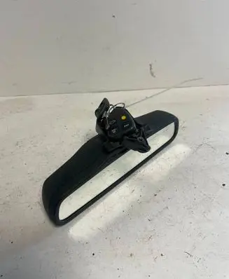 Volvo S60 Rear view mirror (interior) 8637343 135135269271 01W355T2