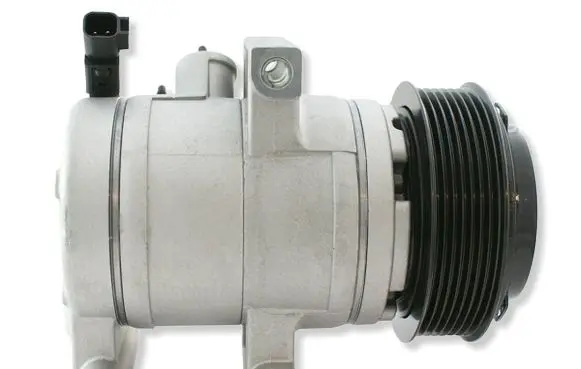 Ford Ranger Air conditioning (A/C) compressor (pump) AB3919D629BB 1715093 8600410