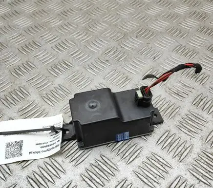 Mercedes-Benz E W238 Voltage converter/converter module A2059053414