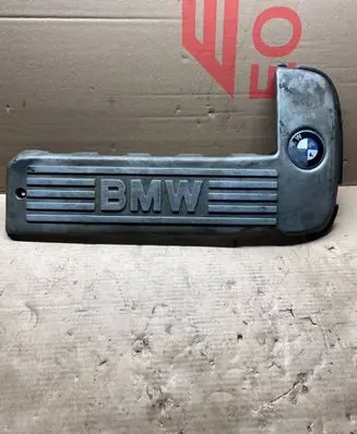 BMW 7 E38 Engine cover (trim) 14489001