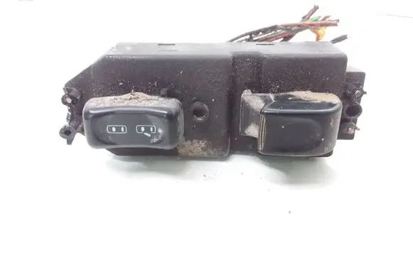 Opel Frontera B Electric window control switch 9971745851