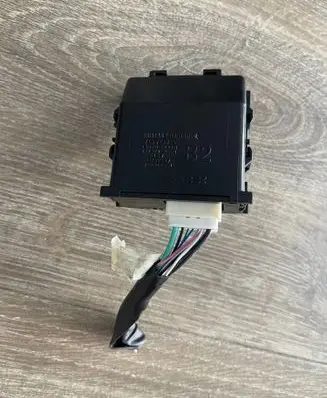 Mazda 2 Other devices 85970K0010