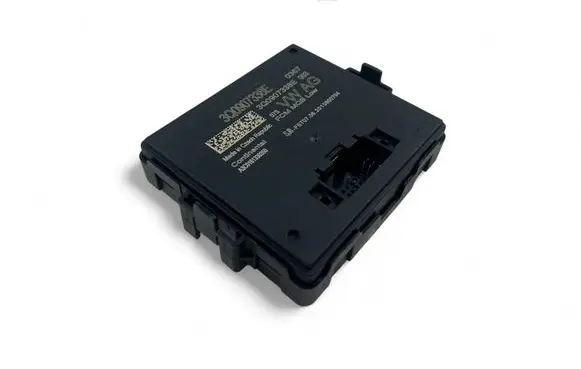 Other control units/modules