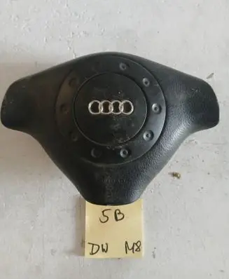 Audi A3 S3 8L Steering wheel airbag