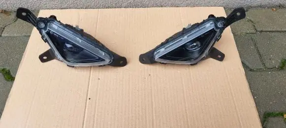 Cupra Formentor Fog light set 