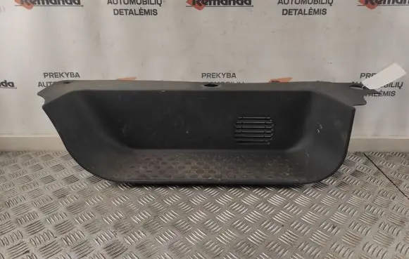 Renault Trafic III (X82) Front sill trim cover 93868844 768510190R