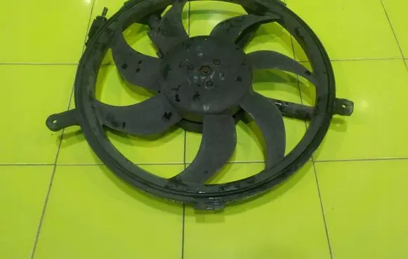 Mini One - Cooper Clubman R55 Fan set 0130303019 RP69