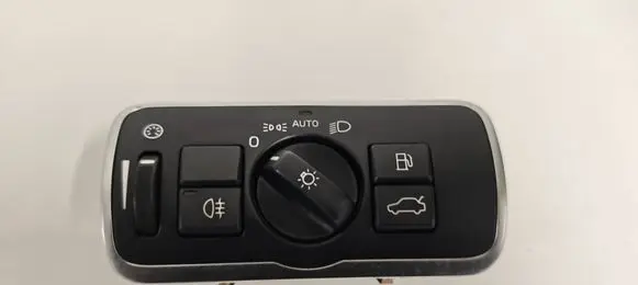 Volvo V60 Light switch 30739448 G0GMA 30703