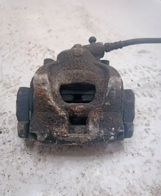 Ford Mondeo MK IV Front brake caliper