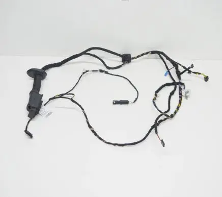 BMW 2 F22 F23 Front door wiring loom 9430975
