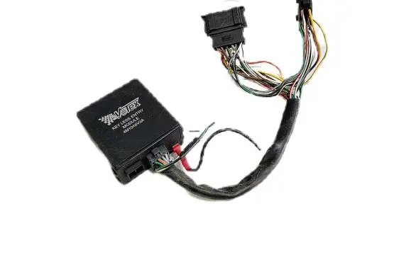 Audi A6 S6 C6 4F Other control units/modules 4M1046V3A