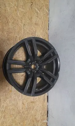 Volkswagen Transporter - Caravelle T4 R18 forged rim 5X112