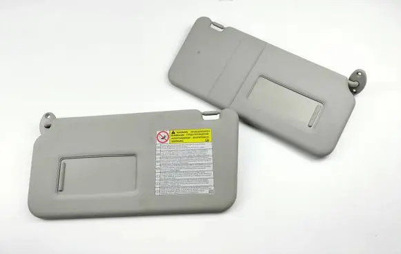Suzuki Swift II Sun visor RGC11098