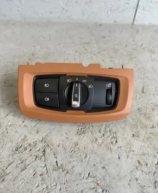 BMW 2 F46 Light switch 682488802 3473050205