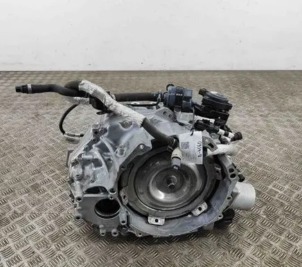 Volvo V60 Automatic gearbox 1285476 TG81SD