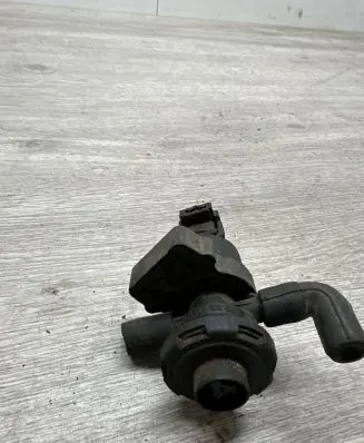 Mercedes-Benz C W202 Turbo solenoid valve 0011409960