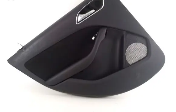 Mercedes-Benz B W246 W242 Rear door card panel trim 