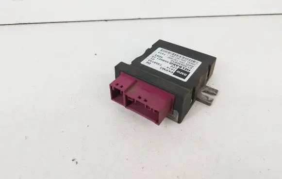 BMW 5 F10 F11 Fuel injection pump control unit/module 7358144 55892110 0130930912