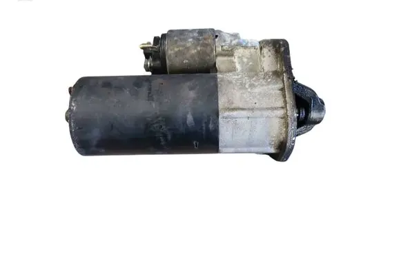 Volvo XC90 Starter motor 0001115007