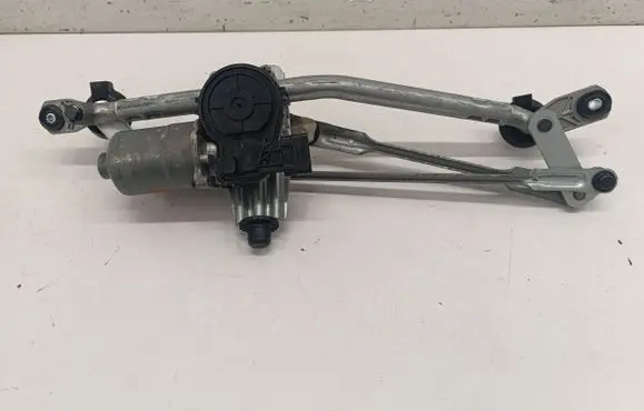 KIA Niro Front wiper linkage and motor 98100AT900