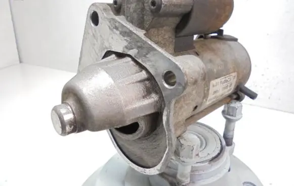 Ford Focus C-MAX Starter motor 3M5T-11000-CF