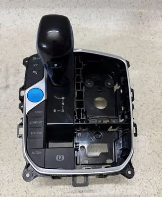 BMW 4 G22 G23 G24 G26 Gear shifter/selector 5A5C45201 16046610 S75A5C45201