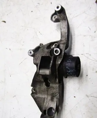 Opel Grandland X Generator/alternator bracket 9809714680