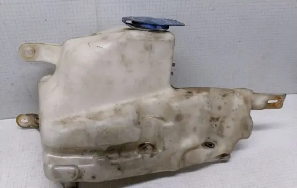 Seat Cordoba (6K) Windshield washer fluid reservoir/tank 6K0955453G