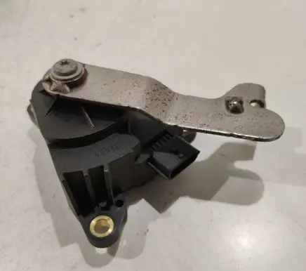 Renault Megane II Accelerator throttle pedal 8200153269