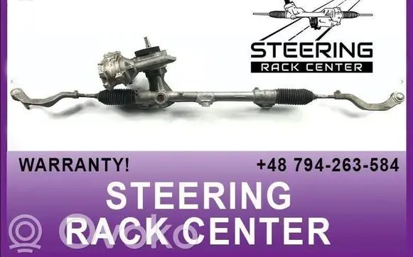 BMW X1 F48 F49 Steering rack 32106880908