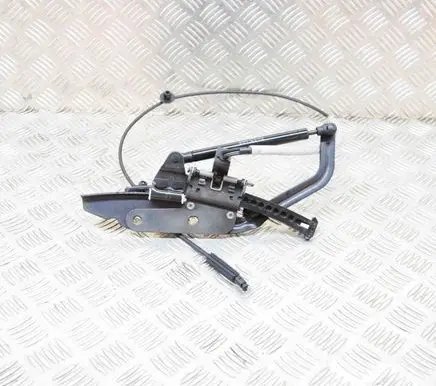 BMW X3M F97 Other interior part 51285310 740418512