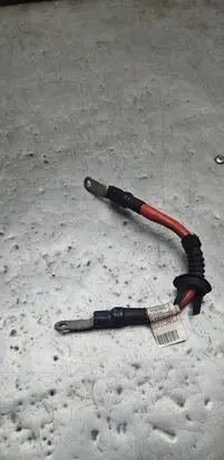 BMW X3 F25 Positive cable (battery) 9243644 EEX79ZA T913901069