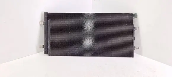 Audi A7 S7 4G A/C cooling radiator (condenser) 4G0260401N