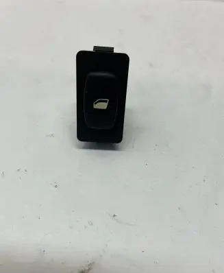 Citroen C8 Electric window control switch 14889170XT