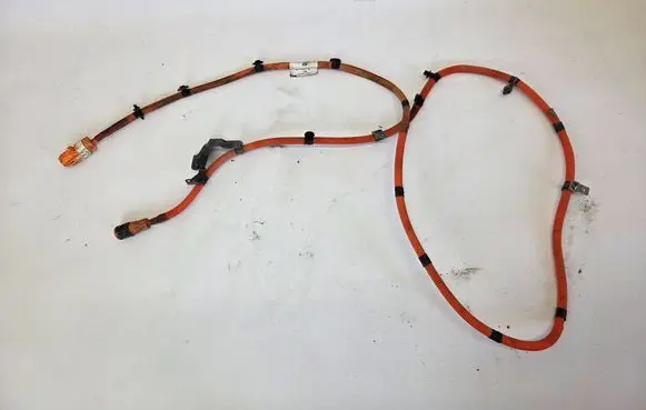 Jaguar F-Pace Negative earth cable (battery) M8A2-14N272-AC