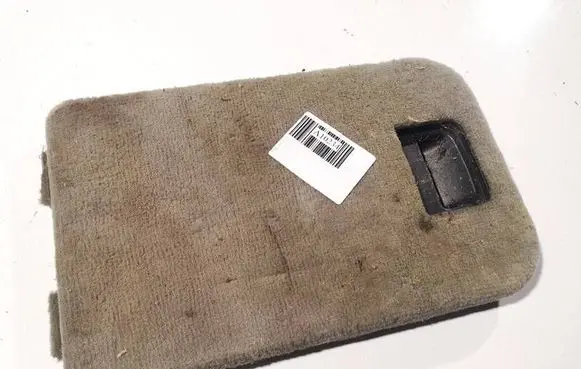 Audi 80 90 S2 B4 Other trunk/boot trim element 8a9863990