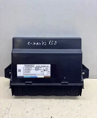 Ford C-MAX II Comfort/convenience module AV6N19G481AJ