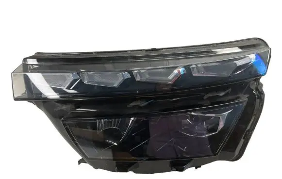 Skoda Kamiq Headlight/headlamp 658941015B 0021977706