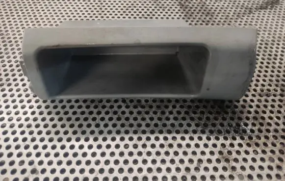 Iveco Daily 35 - 40.10 Fuse box cover 3802545DEF3