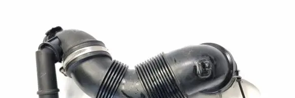 Volkswagen PASSAT B8 Heater radiator pipe/hose 5Q0129635
