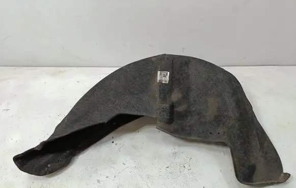 Nissan Qashqai Rear arch fender liner splash guards 767484EA1A 767484EA2A 76748HV80A