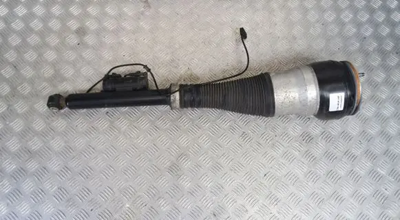 Mercedes-Benz GLE AMG (W166 - C292) Front shock absorber/damper 