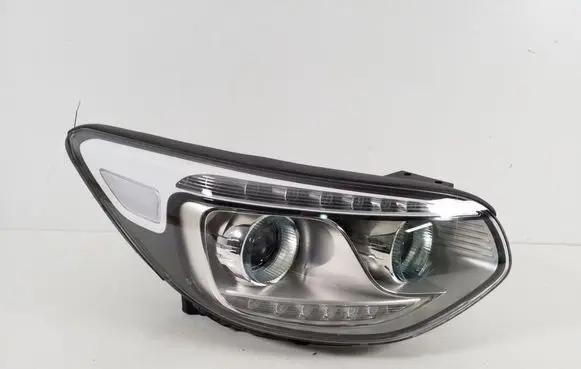 KIA Soul Headlight/headlamp