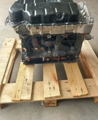Volkswagen Golf VIII Engine 06Q103023A